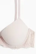 H&M Pale pink